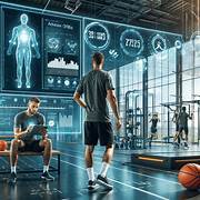 Lugar-gym